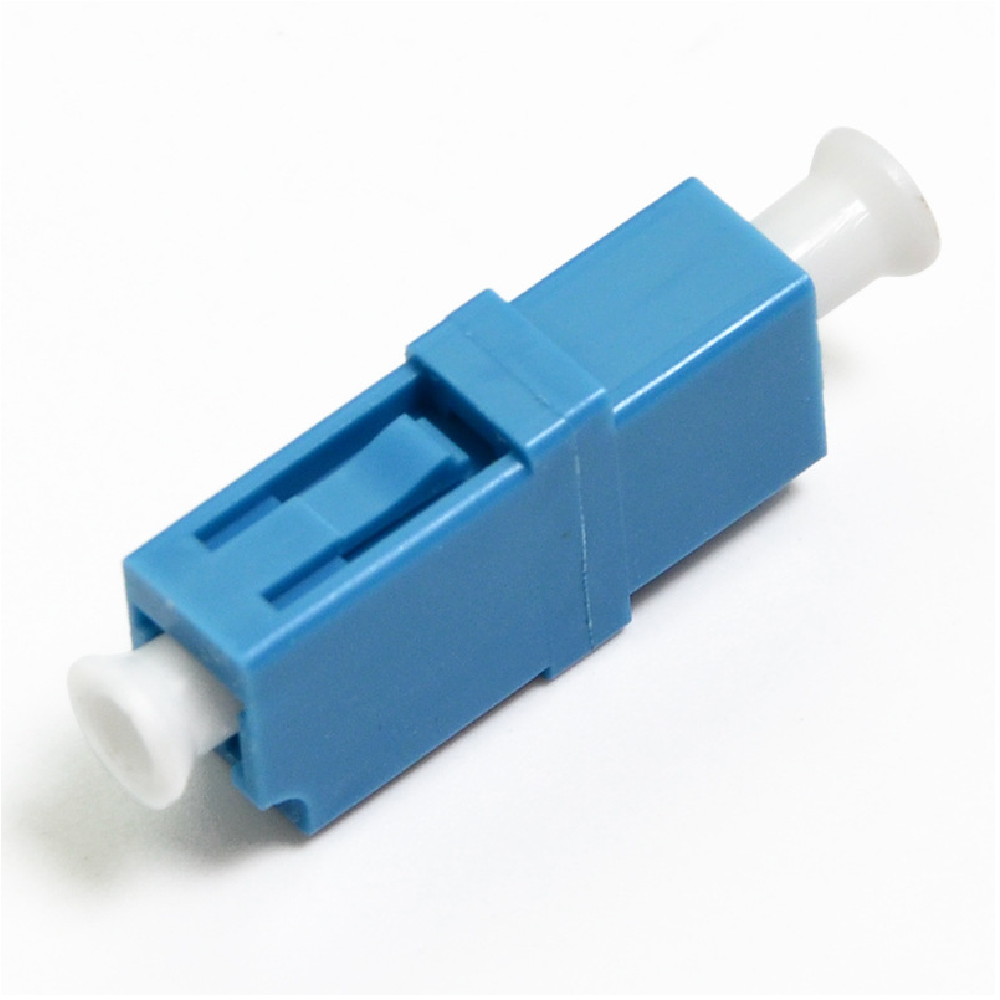 Fiber Optic Adapter/Coupler LC-LC