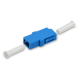 Fiber Optic Adapter/Coupler LC-LC