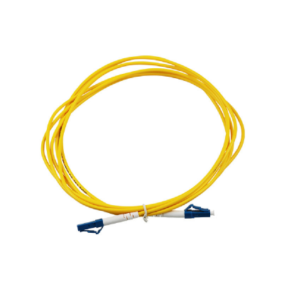 Fiber Optic Patch Cord Single mode  simplex LC/UPC-LC/UPC