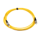 Fiber Optic Patch Cord Single mode  simplex FC/UPC-FC/UPC