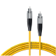 Fiber Optic Patch Cord Single mode  simplex FC/UPC-FC/UPC