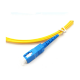 Fiber Optic Patch Cord Single mode  simplex SC/UPC-SC/UPC